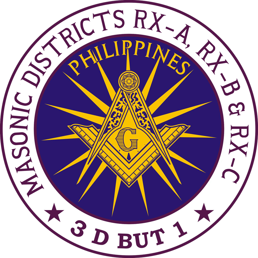 Masonic Logo 2